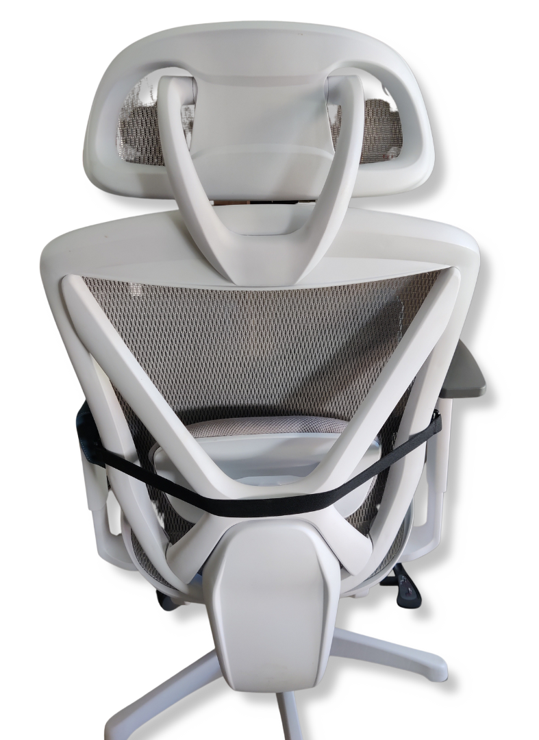 SunCloud® Coccyx Cushion Straps - Pelvic Pain Solutions