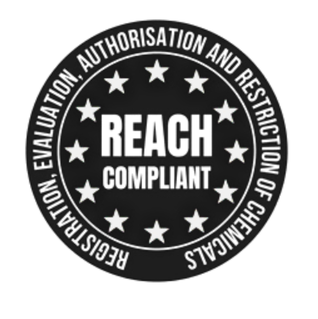 REACH compliant materials for chemical safety and European standards