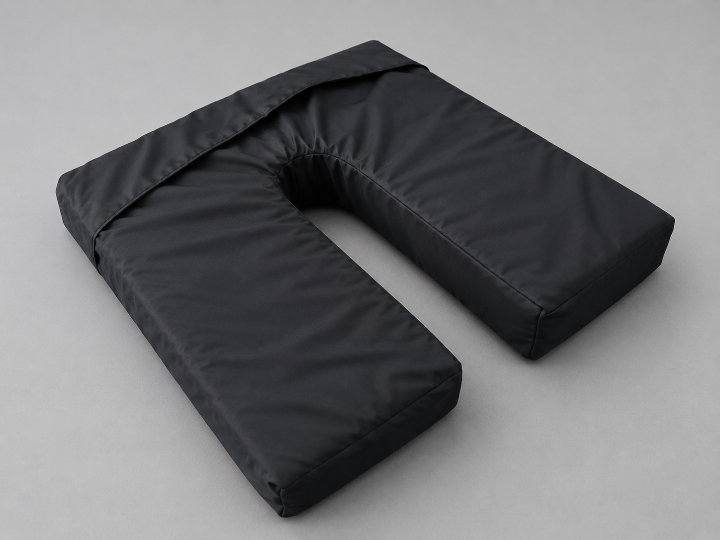 Coccyx Foam Insert | Replacement Cushion Support – SunCloud