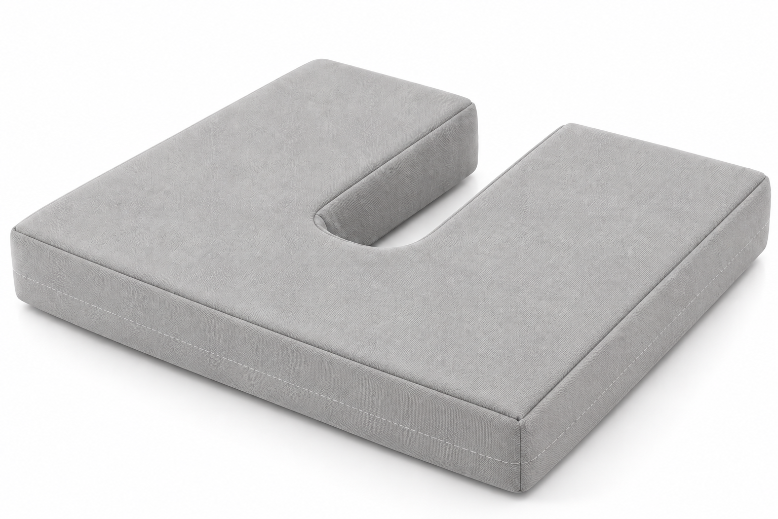 Canvas Coccyx Cushion | Outdoor Support - SunCloud® – Pelvic Pain
