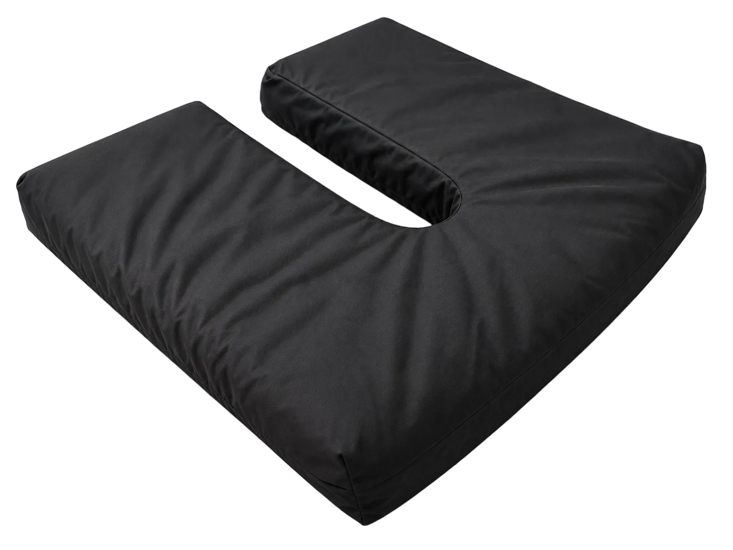 Coccyx Foam Insert | Replacement Cushion Support – SunCloud