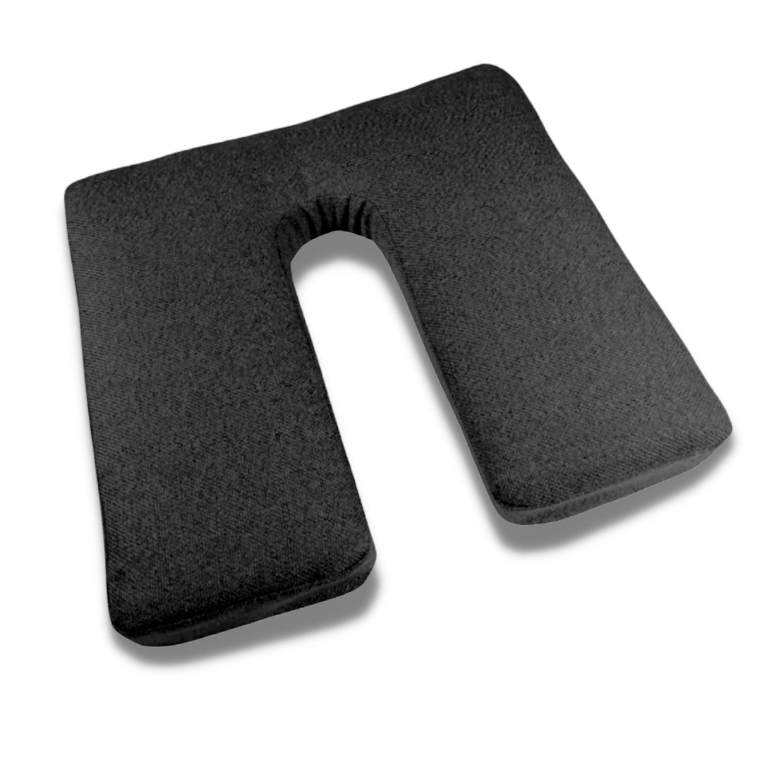 Coccyx Pudendal Seat Cushion (Performance Fabric)