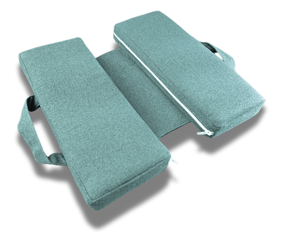 SunCloud™ Travel+Kid+Pet Friendly Performance Seat Cushion
