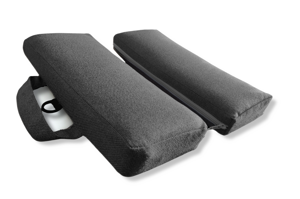
                  
                    SunCloud® Performance Kid+Pet Friendly Travel Cushion (Removable Cover+Foam included) - Pelvic Pain Solutions
                  
                