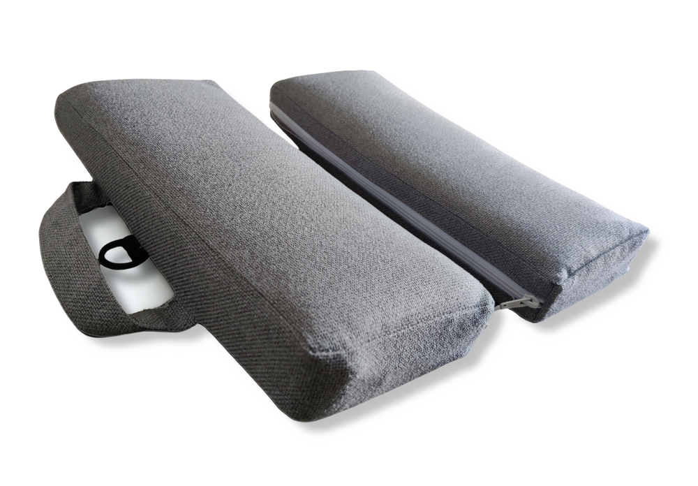 
                  
                    SunCloud® Performance Kid+Pet Friendly Travel Cushion (Removable Cover+Foam included) - Pelvic Pain Solutions
                  
                