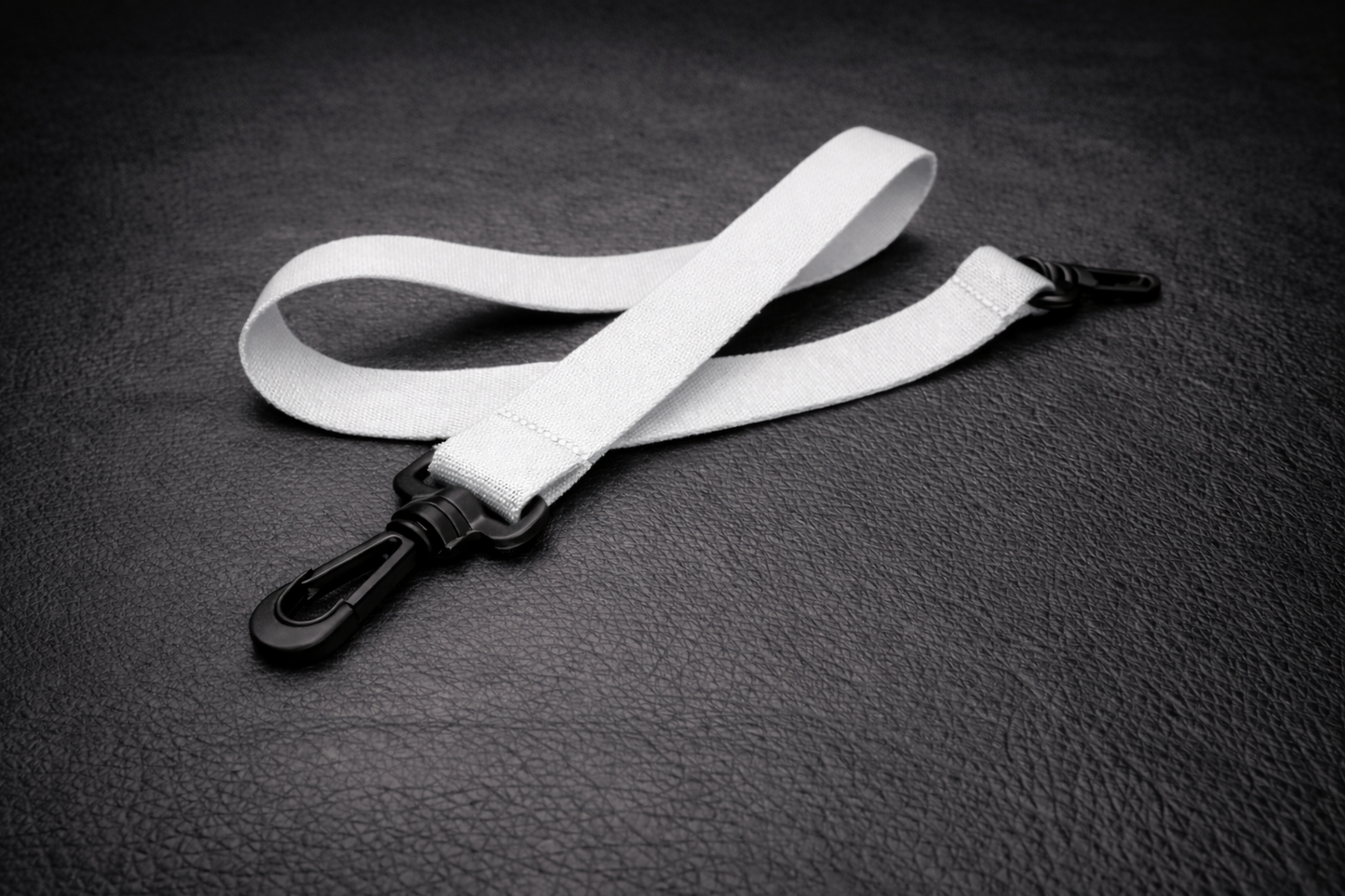 White elastic removabe straps for SunCloud Seat Cusions