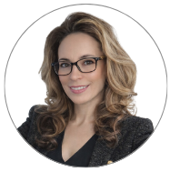 Meet Babette Gray, Founder, SunCloud