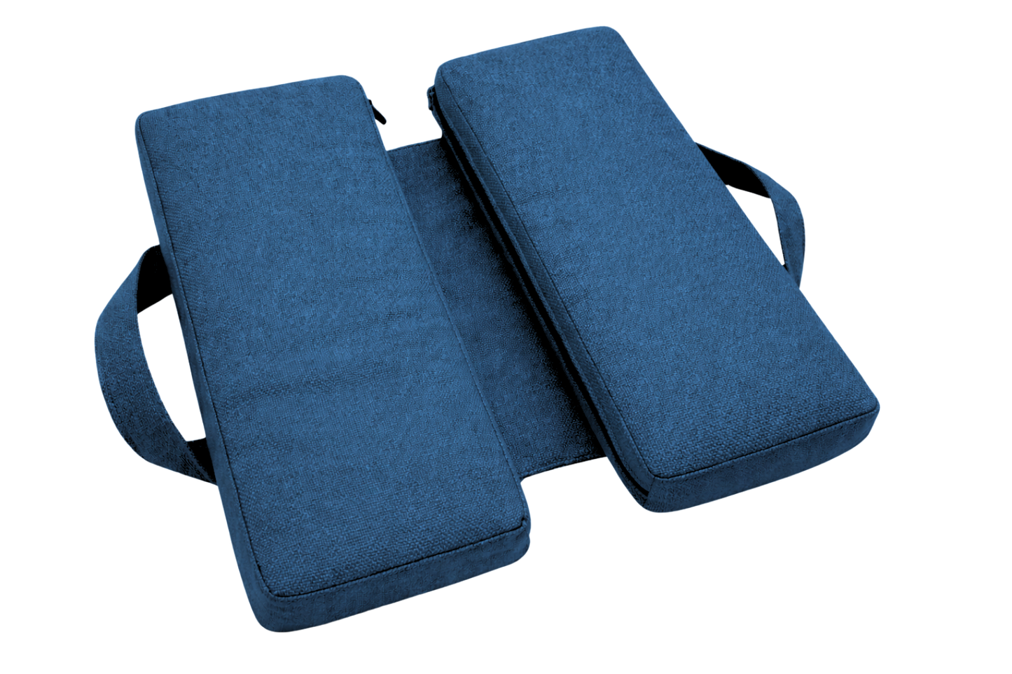 SunCloud® Travel Cushion | Ergonomic Seat for Pelvic Support