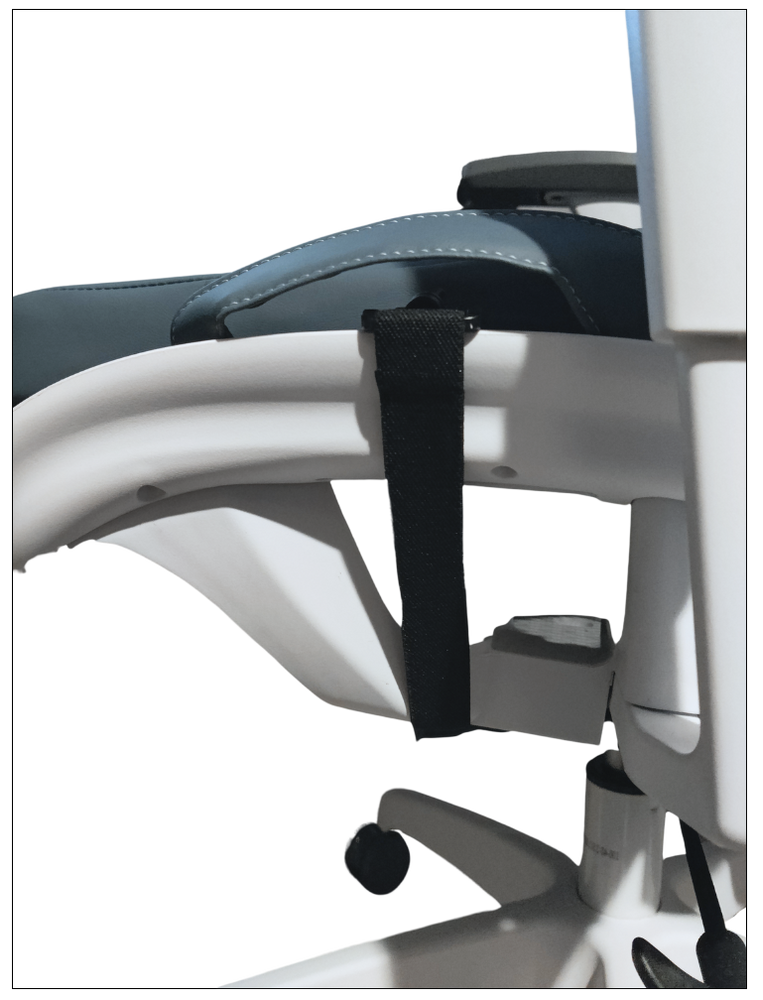 
                  
                    SunCloud® Travel Detachable Straps - Pelvic Pain Solutions
                  
                