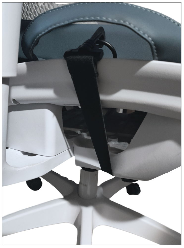 
                  
                    SunCloud® Travel Detachable Straps - Pelvic Pain Solutions
                  
                