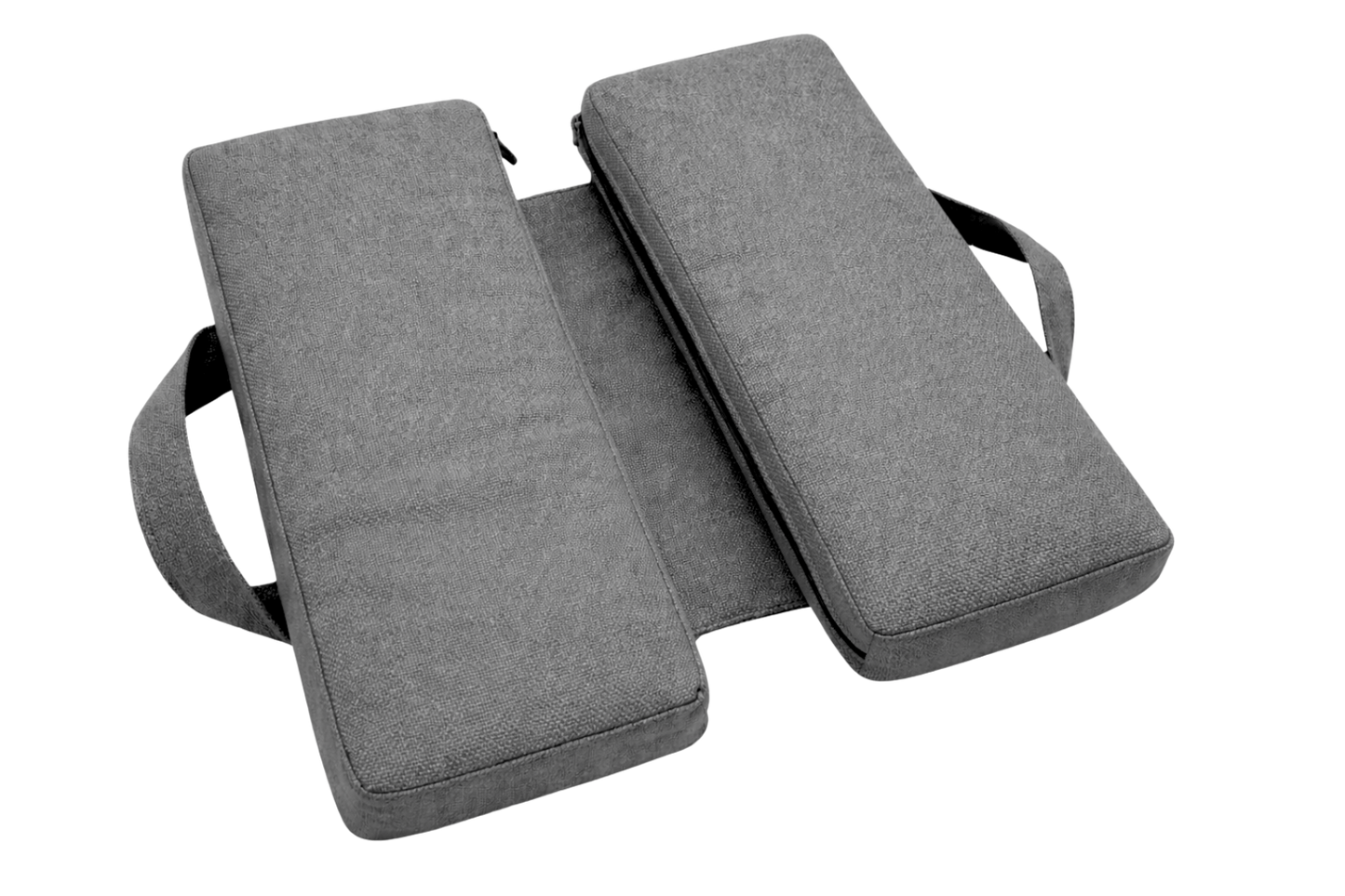 SunCloud® Travel Cushion | Ergonomic Seat for Pelvic Support