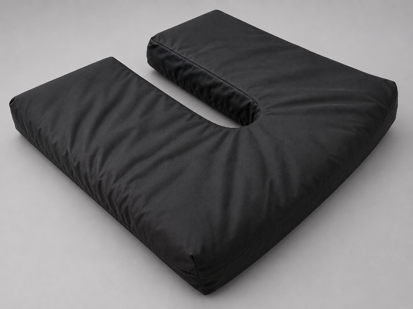 Coccyx Foam Insert | Replacement Cushion Support – SunCloud