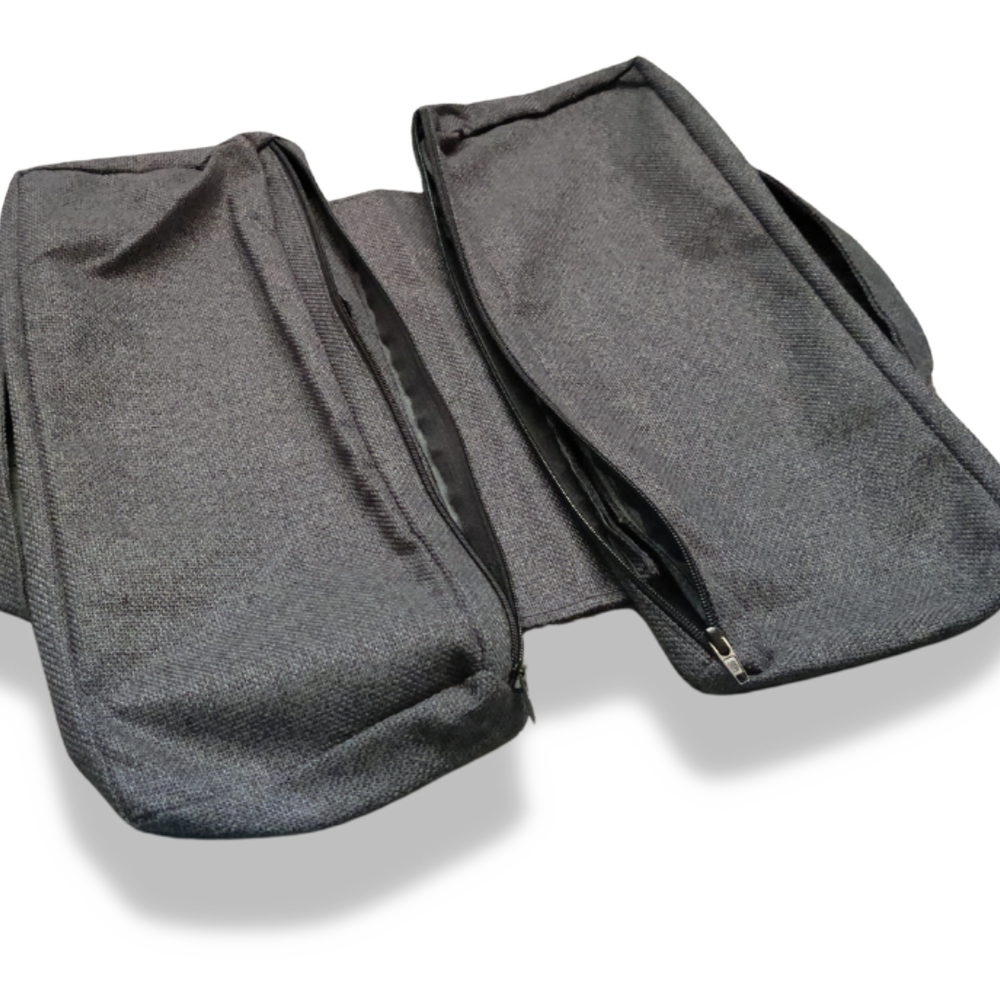 
                  
                    SunCloud® Performance Kid+Pet Friendly Cushion (Cover Only) - Pelvic Pain Solutions
                  
                
