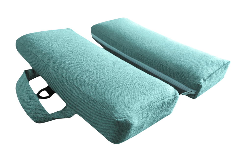 SunCloud® Performance Kid+Pet Friendly Travel Cushion (Removable Cover+Foam included) - Pelvic Pain Solutions