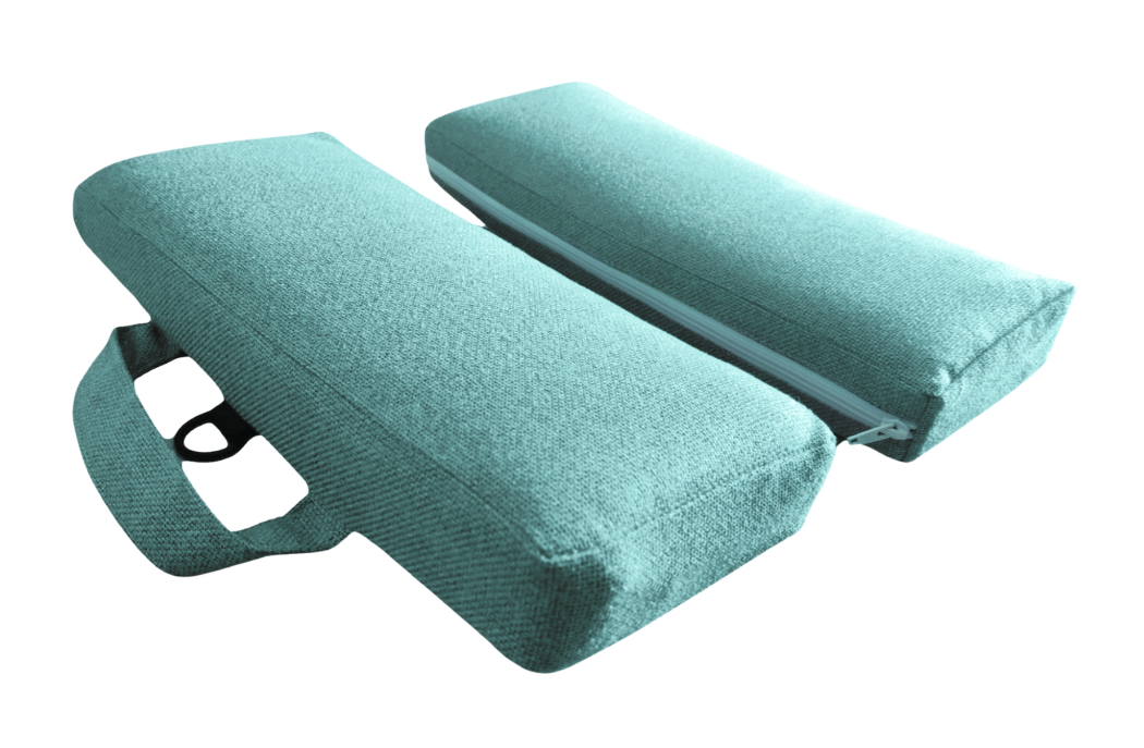 SunCloud® Performance Kid+Pet Friendly Travel Cushion (Removable Cover+Foam included) - Pelvic Pain Solutions